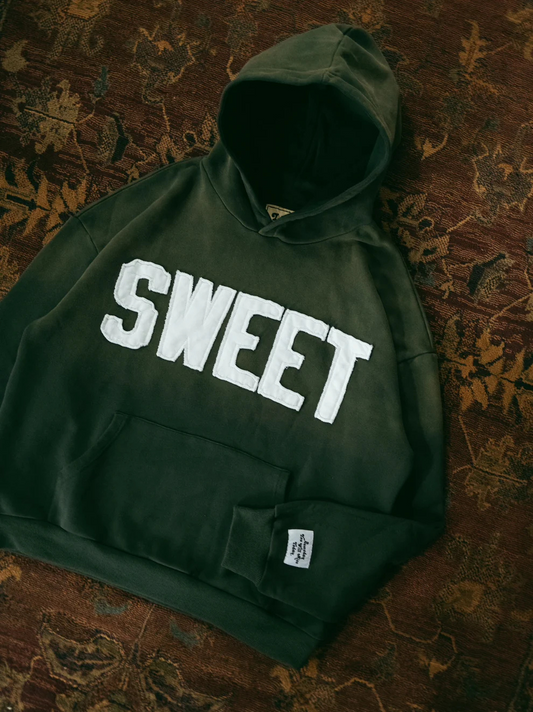 Viral Sweet Hoodie
