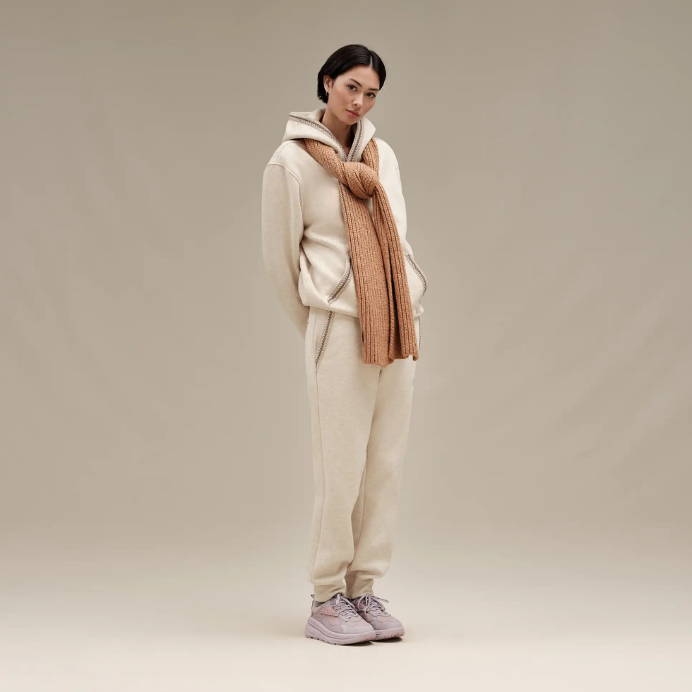 Tasman Hoodie & Jogger Set