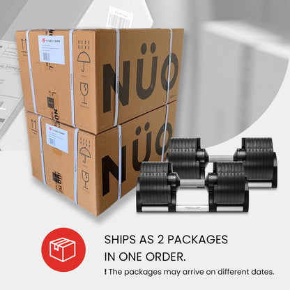 Strength Training & Home Fitness Dumbbells