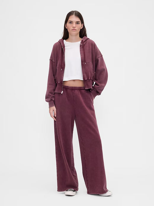 Fall VintageSoft Hoodie-Pant Set