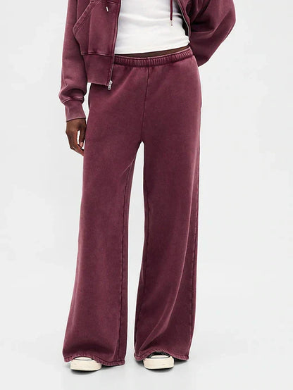 Fall VintageSoft Hoodie-Pant Set