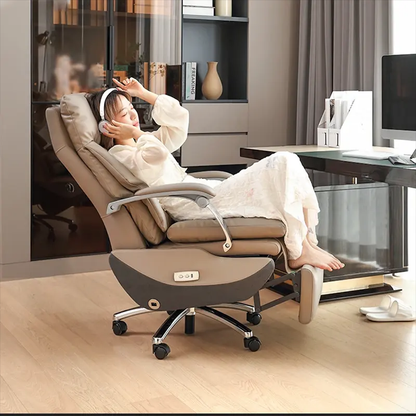 TEMP-💥$49.9 Today Only🔥First class airline chair