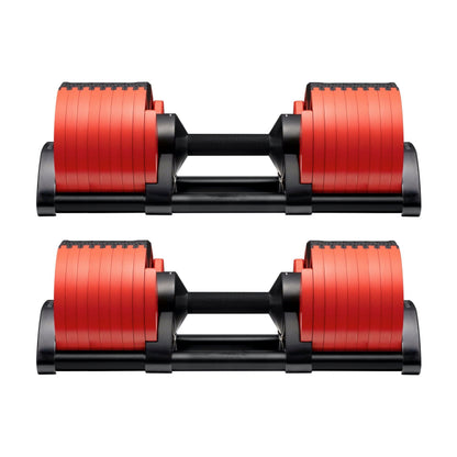 Strength Training & Home Fitness Dumbbells